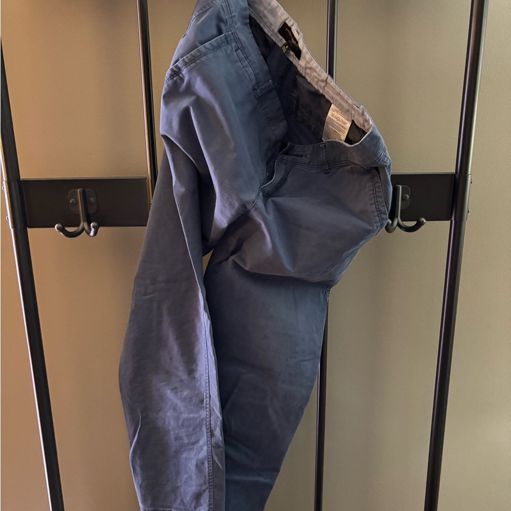 Banana Republic Navy Trousers Women